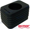 Recmar® Rubber seal box tube for Volvo Penta SX DP 3854595