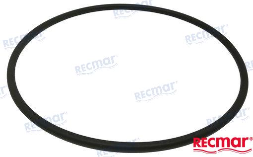 Recmar® bearing housing o-ring for Volvo Penta 3854624