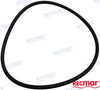 Recmar® O-ring bearing housing for Volvo Penta DP-S 3854625