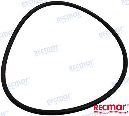 Recmar® O-ring bearing housing for Volvo Penta DP-S 3854625