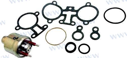 Injector corp clapeta de accelerație TBI pentru Volvo Penta 4.3, 5.0, 5.7L motoare