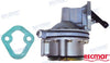 Fuel pump