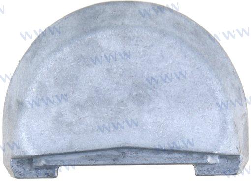 ANODE VOLVO ZINC 3855411