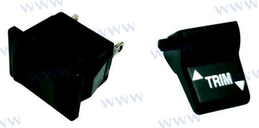 Stikalo za Volvo Penta Powertrim