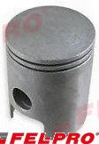 Piston Ford 302 Windsor (1987+) 0.030" o.s.