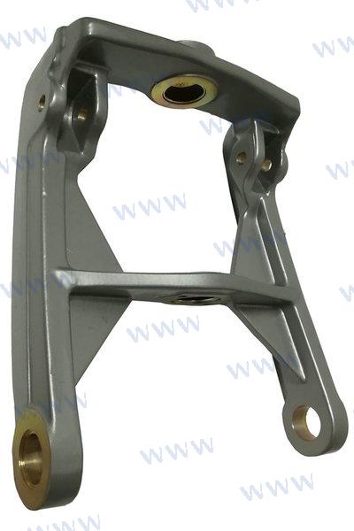 Suspension for Volvo Penta SP-E, DP-E, DP-G, DP-D