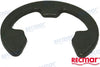 Recmar® sierring borgring e-ring voor Volvo Penta SX-M 0778293 3857521