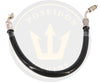 Power Trim Hose Starboard Down for Volvo Penta SX-M w/Fore Connections 1994-Up OMC RO: 3857524