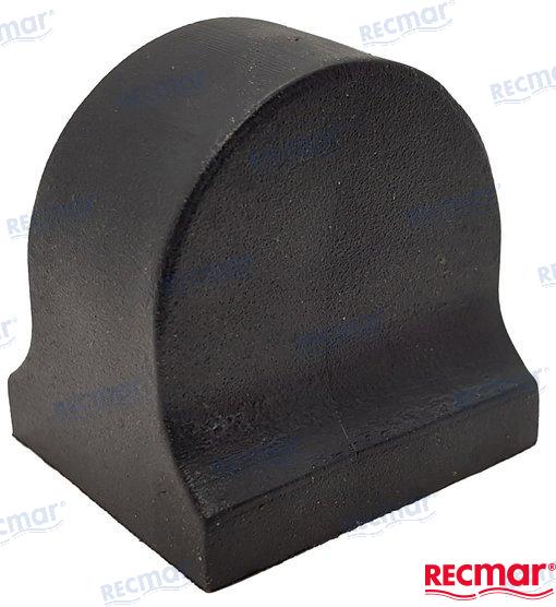Stop Lug for Volvo Penta 3.0, 4.3, 5.0, 5.7, 7.4, 8.1