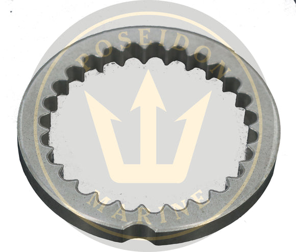 Bague de poussée avant pour hélice Duo Volvo Penta RO 3858457