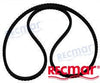 Recmar® V-belt power steering for Volvo Penta RO: 3858462