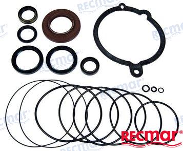 SEALKITL POPOLNA ENOTA XHP-BLT XXP-A/-ALT/-D3 XDP-B/-B/-BLT Nadomešča 3859050