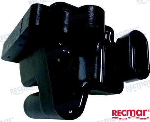 Ignition coil 8.1L &amp; 496 Mag