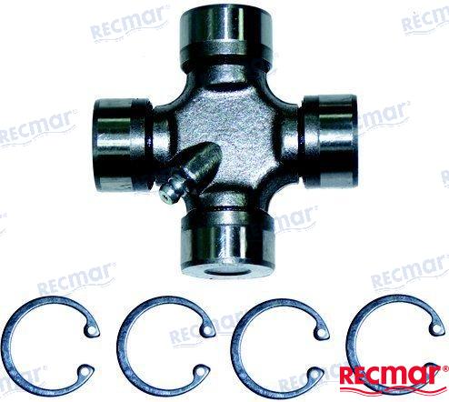 Universal Joint for Volvo Penta SP, DP, SX