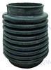 Udstødningsbælg til Volvo Penta DP-X, DP-G