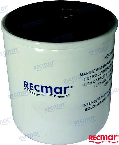 Fuel Filter for Volvo Penta, OMC, Johnson/Evinrude ***INACTIVATED***