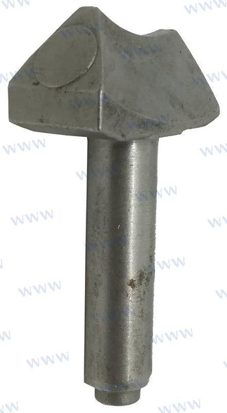 Řadicí patka / Vidlice řazení pro Volvo Penta DPH, DPR Sterndrives (originál)