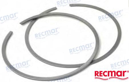 PISTON RINGS 030 386280