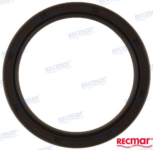 SEALING INNER RING BROWN LOWER UNIT DPH 3863082