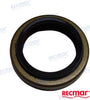 Propeller seal for Volvo Penta SX DPS-A DPS-B SX-A RO : 3853474 3858303 3863090