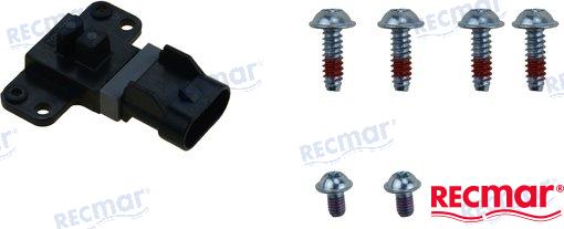 Hall Effect sensor Mercruiser 3.0, 4.3, 5.0, 5.7L