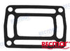 Recmar® Gasket exhaust elbow Volvo Penta OMC 3850496 913784