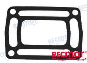 Recmar® Gasket exhaust elbow Volvo Penta OMC 3850496 913784