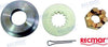 Mounting hardware kit, propeller