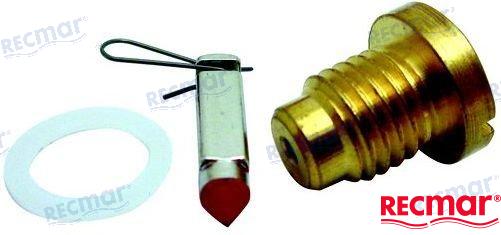 NEEDLE KIT 387262
