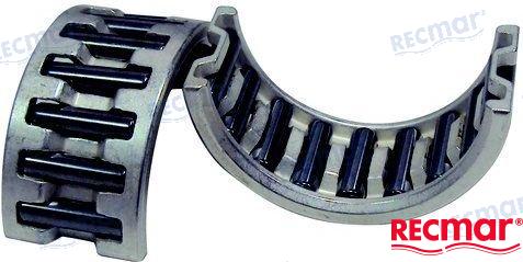 Burlejer Johnson/Evinrude 85-235 hk