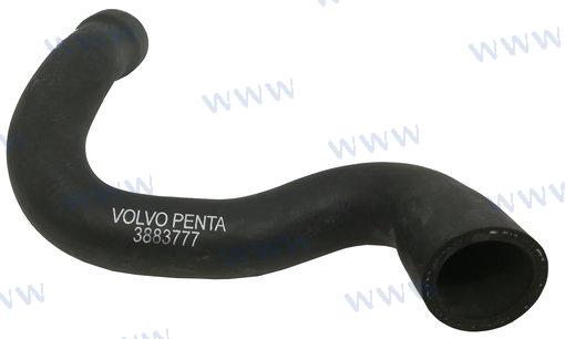 Volvo Penta® Water hose SX-A DPS-A DPS-B 3883777 1.25 inch