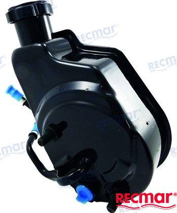 Stuurbekrachtingspomp voor Volvo Penta 4.3, 5.0, 5.7, 8.1