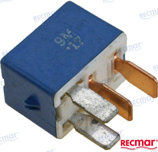 Relais ECM Suzuki 38860-76F01