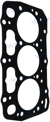 Gasket for Volvo Penta D1-20