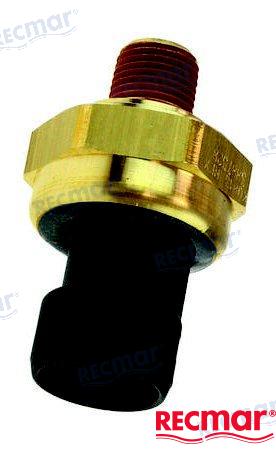 Oil Pressure Sensor for Volvo Penta 4.3, 5.0, 5.7, 8.1