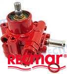 Power Steering Pump for Volvo Penta 4.3, 5.0, 5.7, 8.1