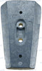 Recmar® zinc anode cavitation plate Volvo Penta SX-A DPS-A DPS-B 3888814