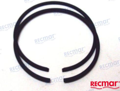 Piston ring kit