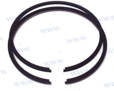 PISTON RING 39-817096A6