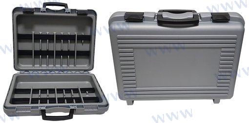 Case Navigator TXM