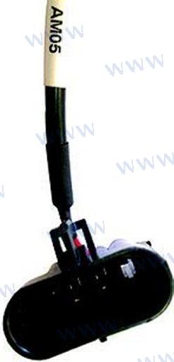 Adapter Mercury/Mariner 4-pin (AM05)