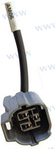 Προσαρμογέας Yamaha/Selva (AM06)