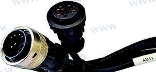 Adaptor Fiat (FTP) Marin (AM11)