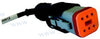 Adapter Steyr Marine (AM12)