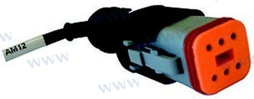 Adapter Steyr Marine (AM12)