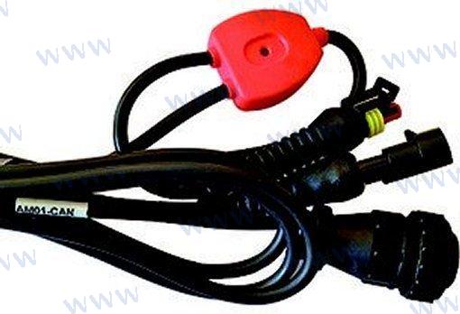 Główny kabel AM01 CAN