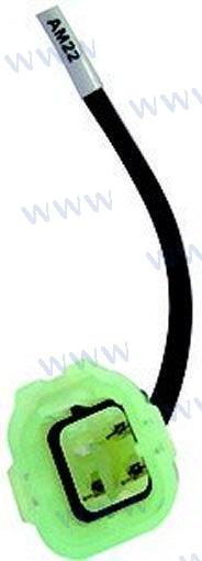 Adaptor Suzuki cu 4 pini (AM22)