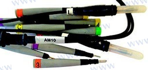 Adaptor Model universal (AM10)