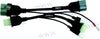PERSONAL WATER CRAFT KAWASAKI CABLE KIT 3905015