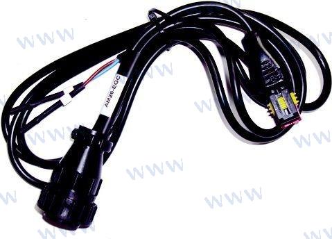 MARINE ADAPTER DIAGNOSTIC  AM26 3905159